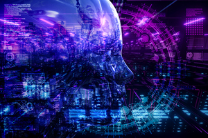 The Impact of Artificial Intelligence on Marketing & Merchandising