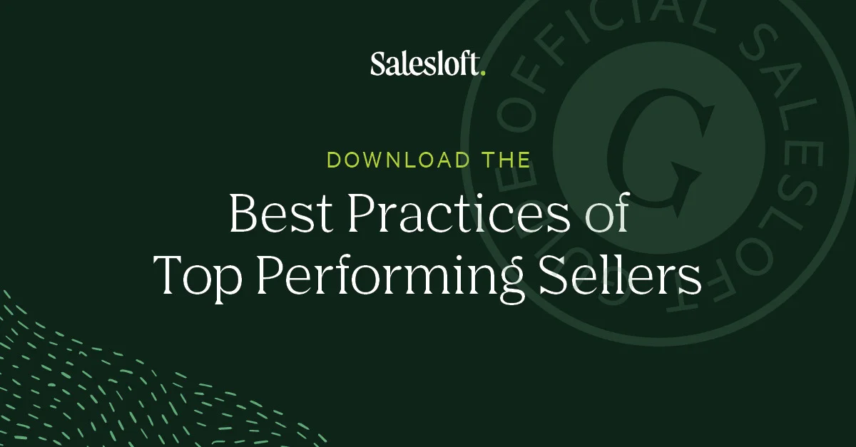 Meilleures pratiques des vendeurs les plus performants : les comportements à adopter pour dépasser vos objectifs commerciaux