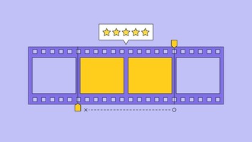 Top 9 video editing tools for marketing teams