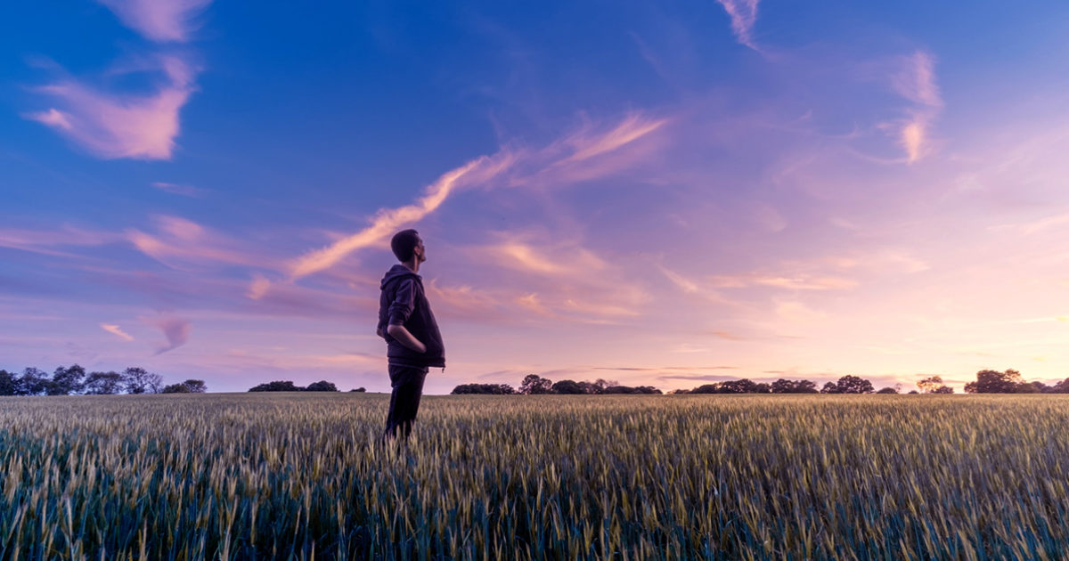 Peeking in the Crystal Ball: 3 Big Predictions for Sales in 2021