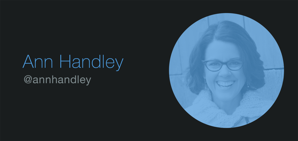 MarketingProfs' Ann Handley on content marketing | Inside Intercom
