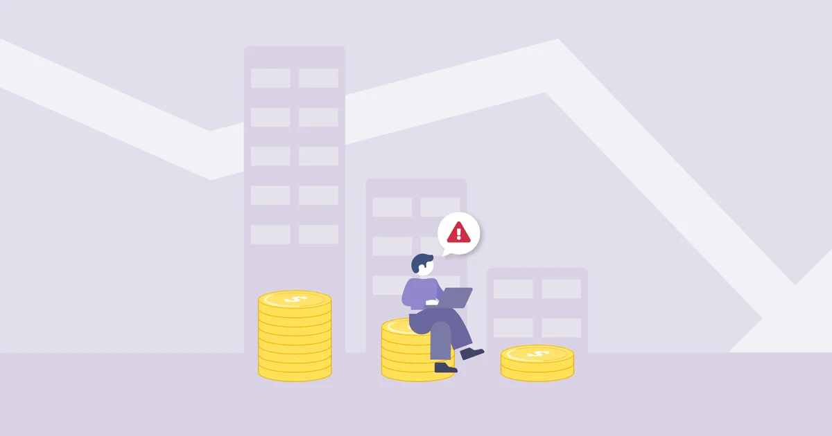 11 Common Agency Cash Flow Problems (And How To Solve Them)