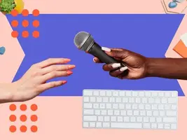 I tested 2025's most realistic AI voice tools - here's what blew me away