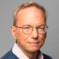 Eric Schmidt