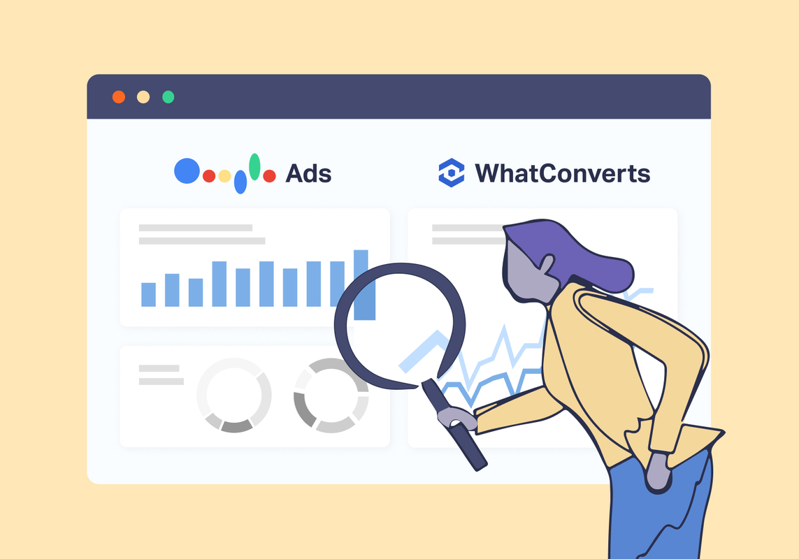 What is paid search analysis?