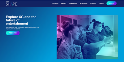 ATT Shape's Seamless Brand Experience Registration Case Study