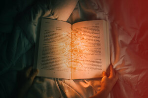 Habits Alive! Bringing Storytelling to Life