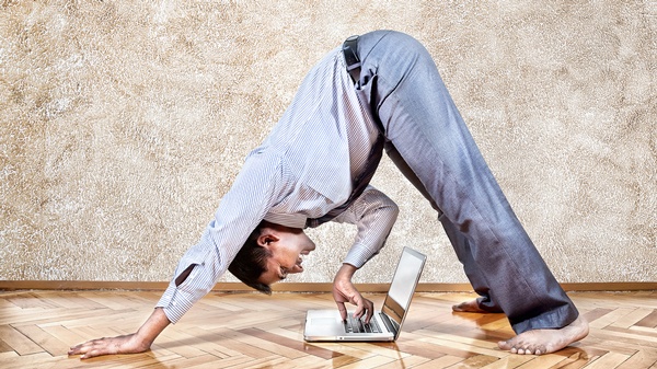 How to Reduce Stress in an Inside Sales Job