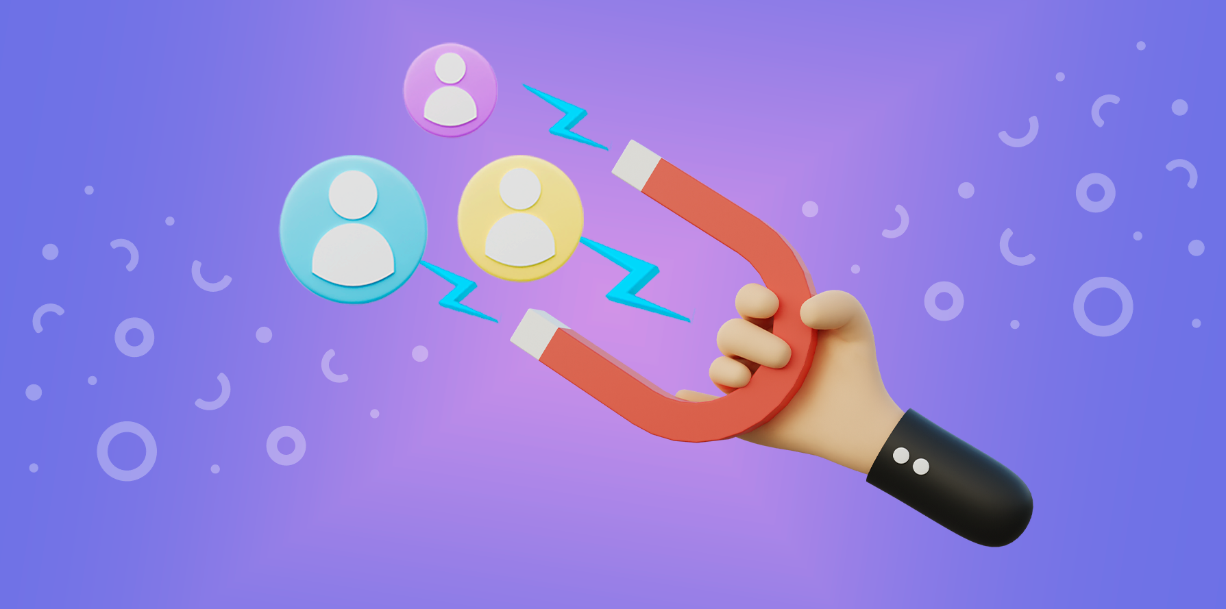 Experiencing High Sales Team Turnover? Here are 3 Unconventional Ways to Retain Your Talent