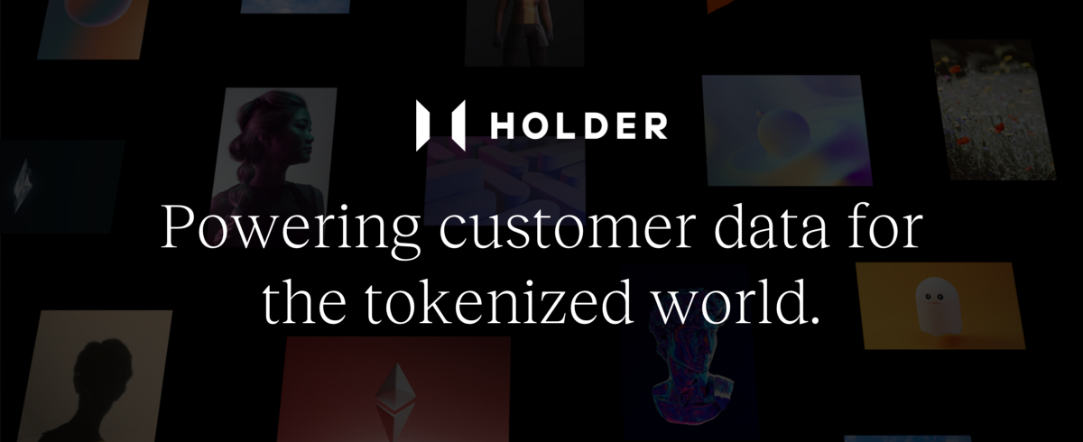 Tokenization Is Eating the World