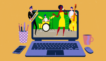 What the Shift to Virtual Events Means for Marketers - Ceros Inspire