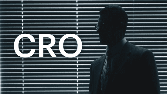 What is Chief Revenue Officer