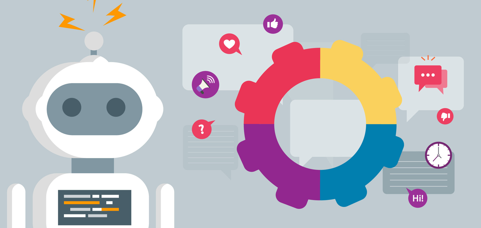 The difference between AI and automation (and what's right for you)