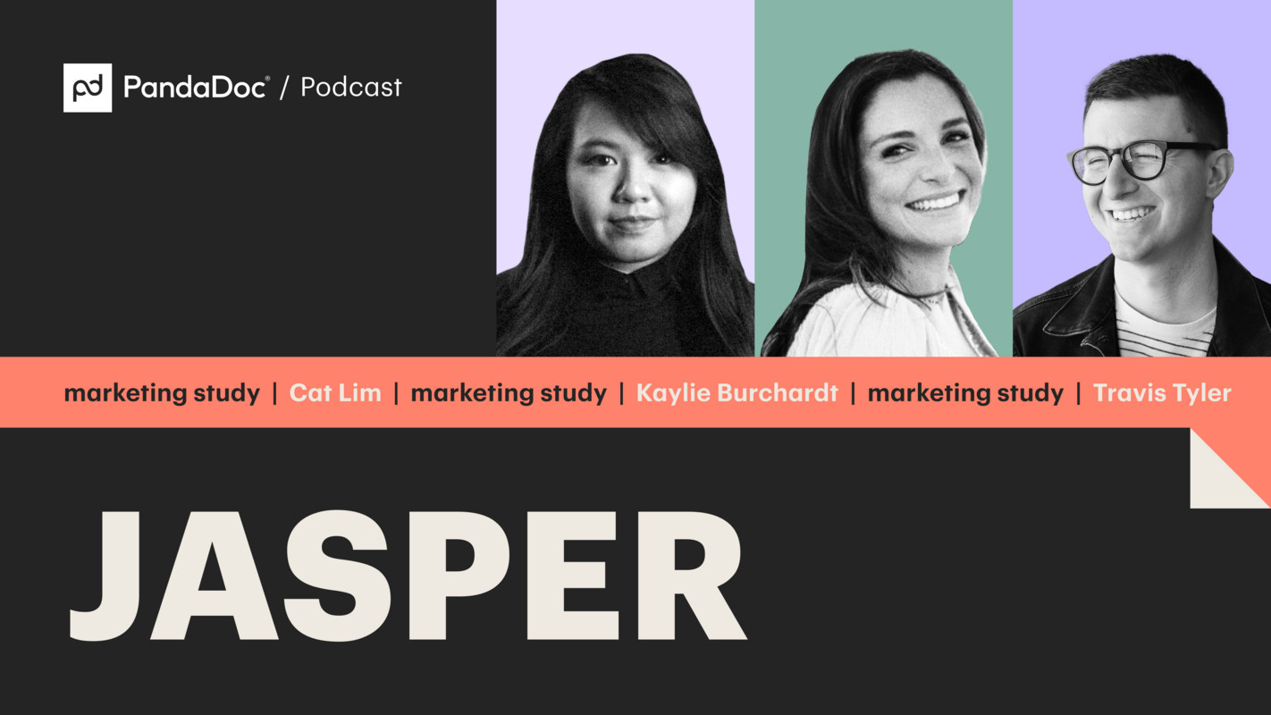 Marketing Study: Jasper AI