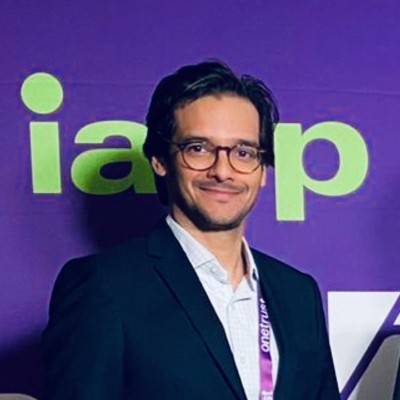 Mario Tavares Moyron