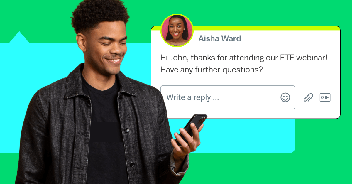 3 Ways Drift Unlocks More Revenue for Firms, Faster.