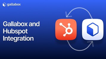 WhatsApp HubSpot Integration Using Gallabox | Step-by-Step Setup and Automation Guide