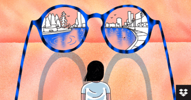 A personal journey to understanding focus