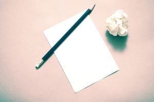 Breaking Into Freelance Medical Writing