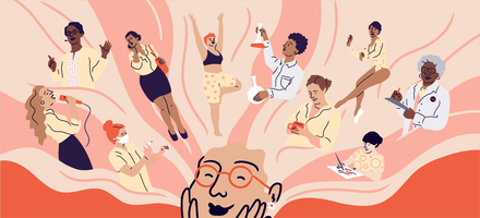 10 International Women's Day Event Ideas