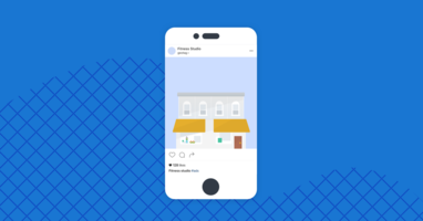 6 Instagram advertising tips for fitness studios I Birdeye