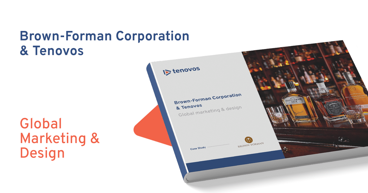 Brown-Forman Case Study