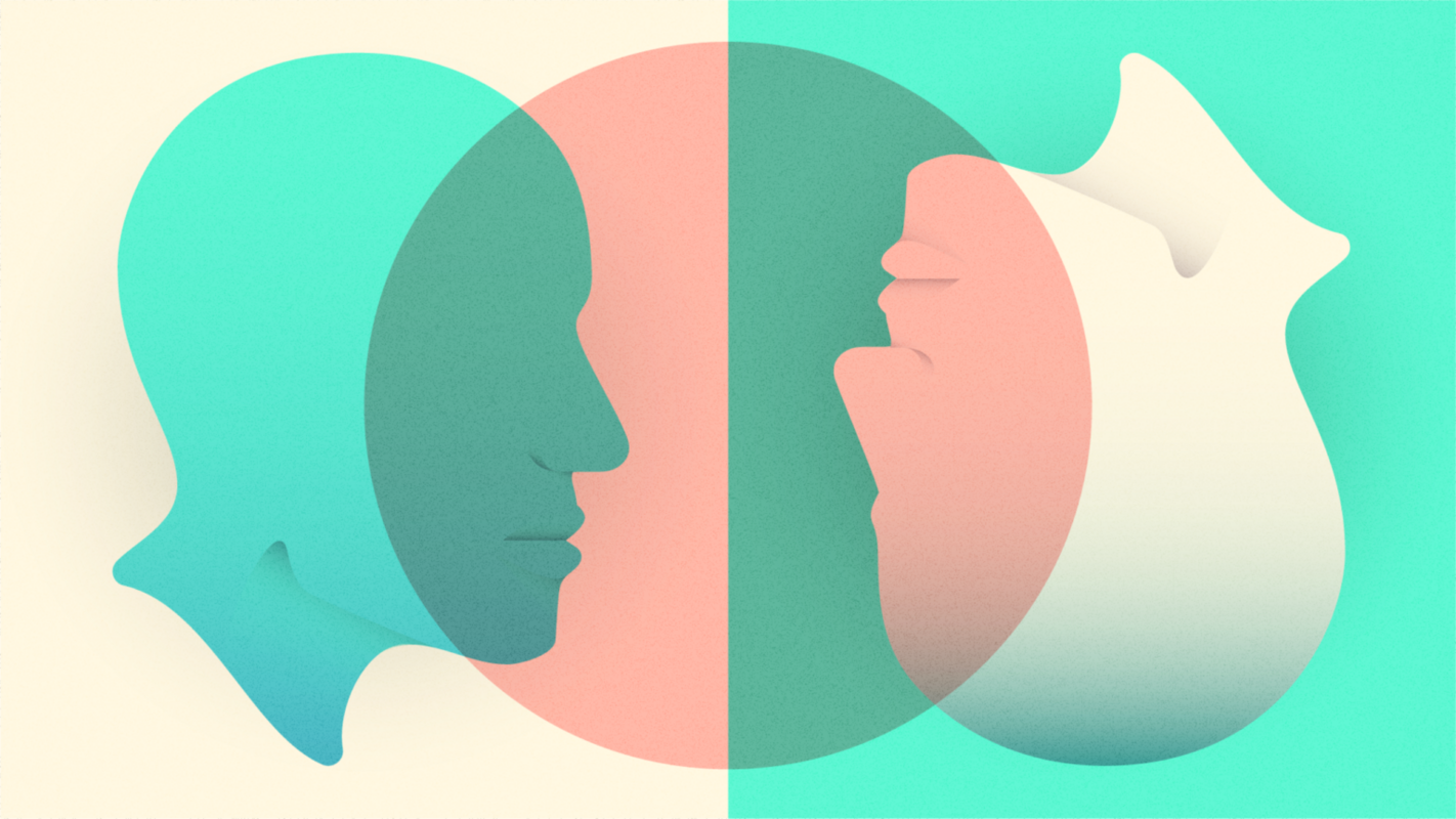 What if Technology is Actually Making Us More Human?