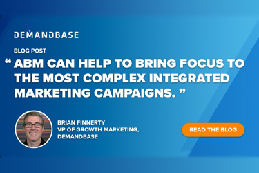 VP of Marketing: A Day In The Life