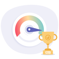 And the Accelerator Award goes to...