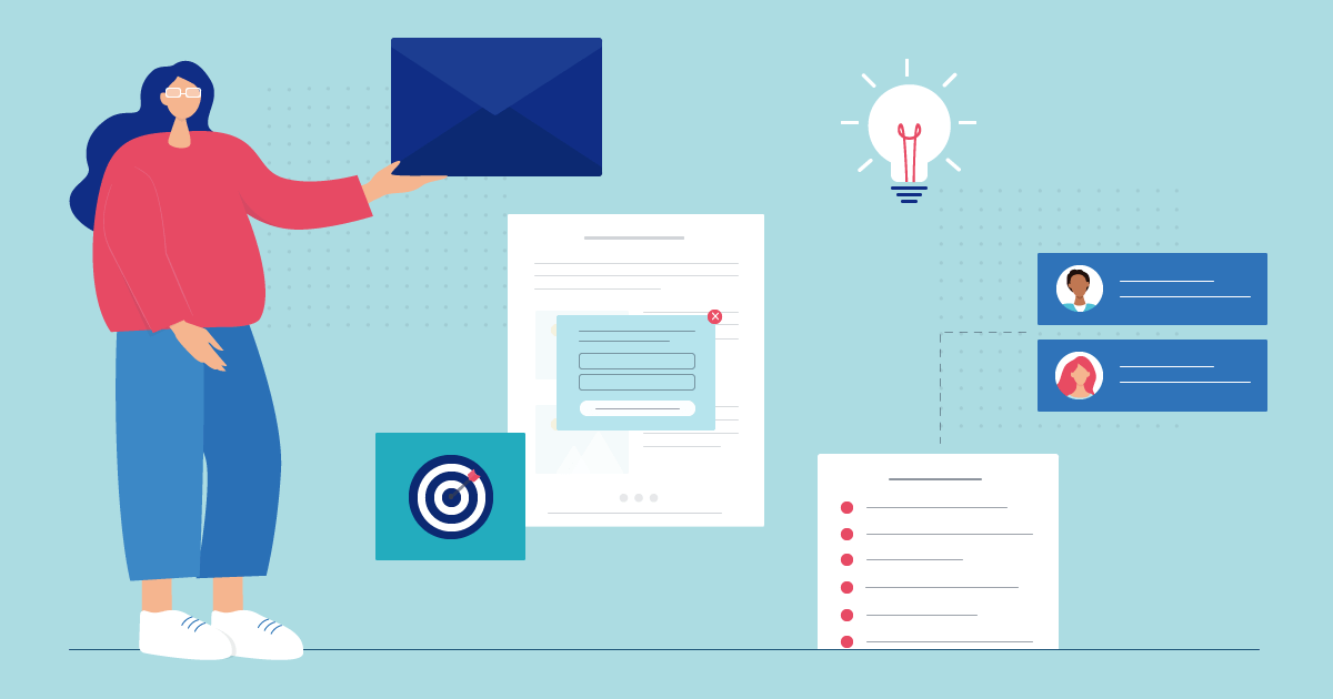 Email Opt-In: Definition, Types & How To Use It [2023]