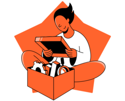 Semrush Easter Egg Hunt: All the secrets revealed!