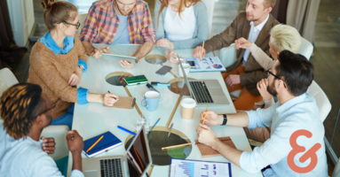 Create an Effective Sales Account Planning Strategy for Enterprise Tech Deals in the Retail Sector