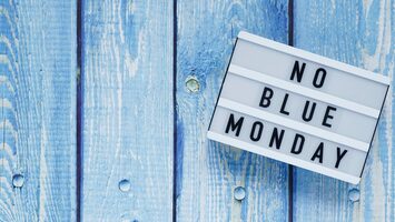 5 Blue Monday Campaigns to Cheer Up Your Audience