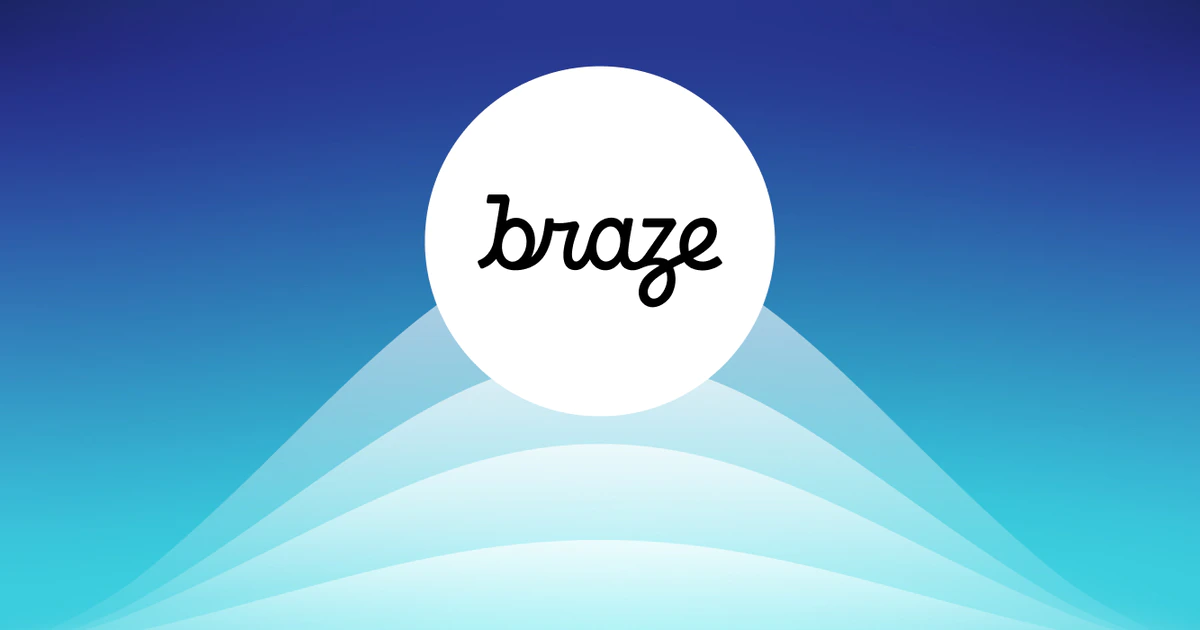 Braze Named Leader in 2019 Gartner Magic Quadrant for Mobile...
