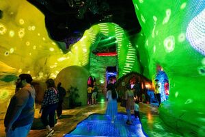 Experiential Events: 14 Innovative Ideas to Inspire You