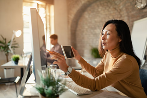 AI Tools for Sales: 4 New Capabilities