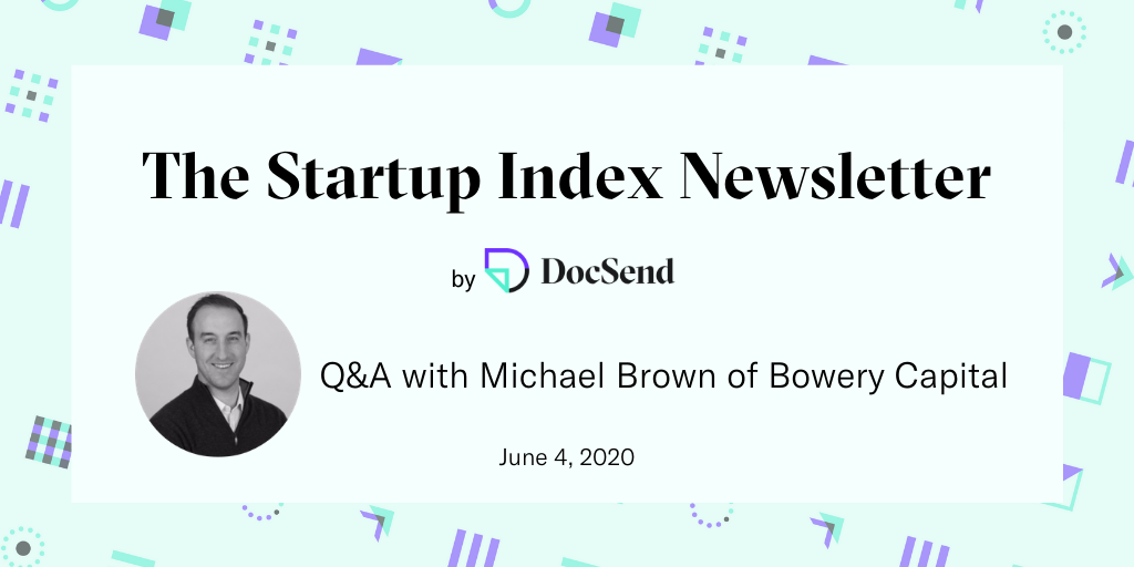 Startups report increased growth but shorter runways in current conditions