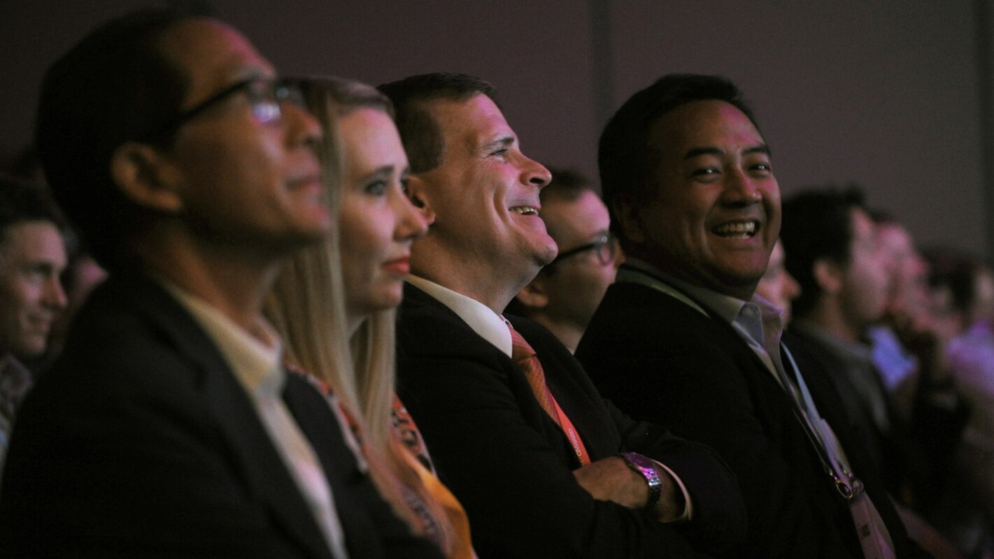 Discover How to Leverage Reviews at ONWARD18