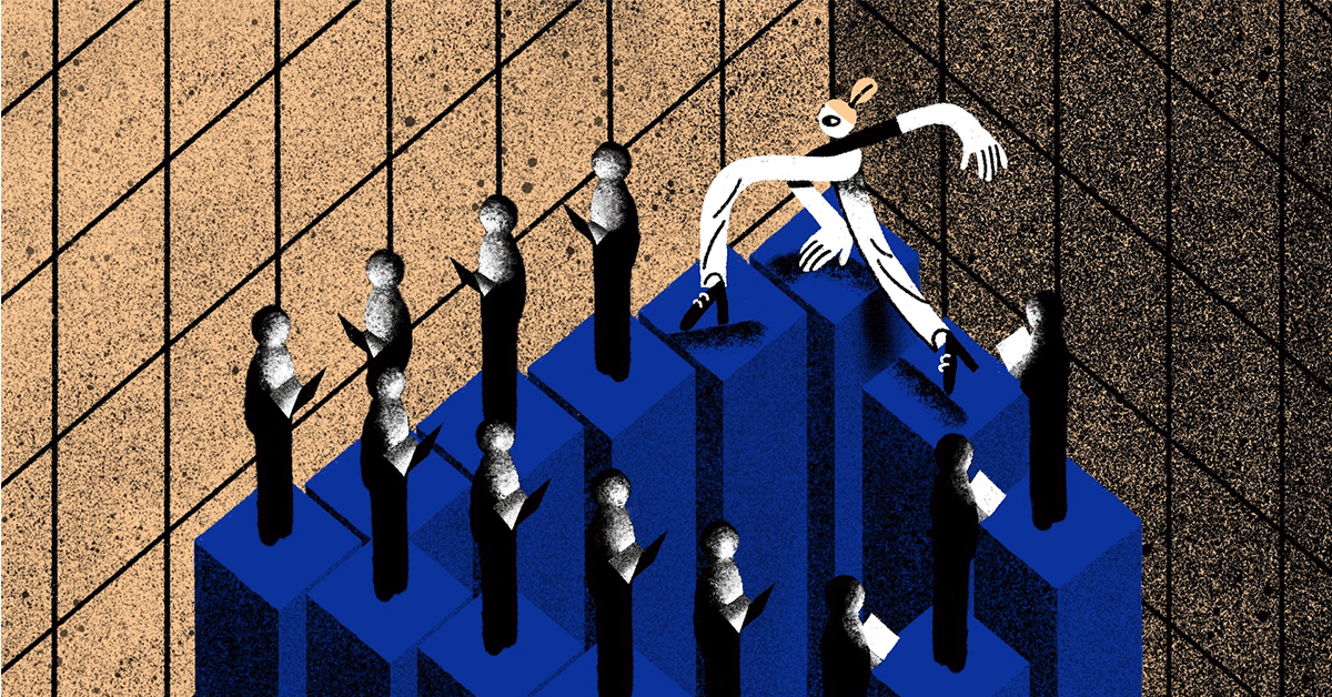 Changing your perspective on productivity