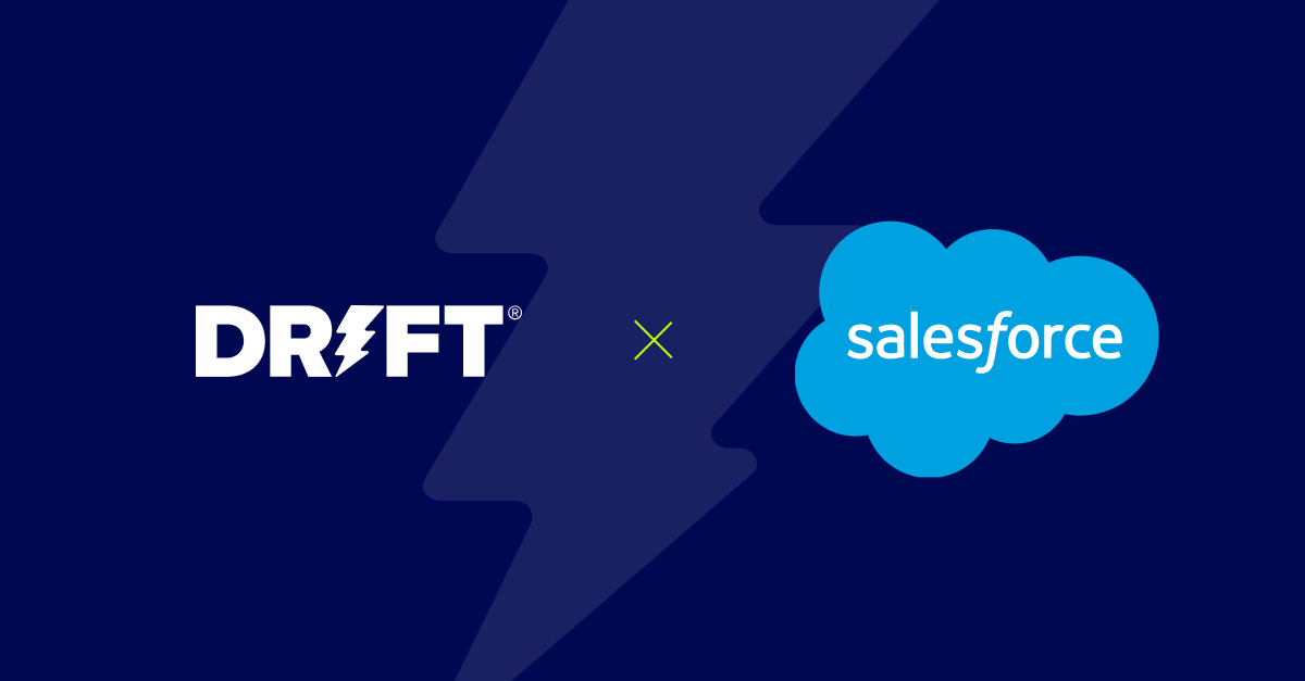 Revenue Reporting Just Got Easier: Find Drift in the Salesforce AppExchange