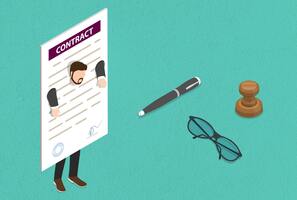 Salesforce Contracts, Explained: 7 Things to Know Before Signing