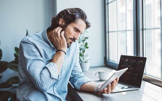 What Happens When You Can't Trust Your Data?