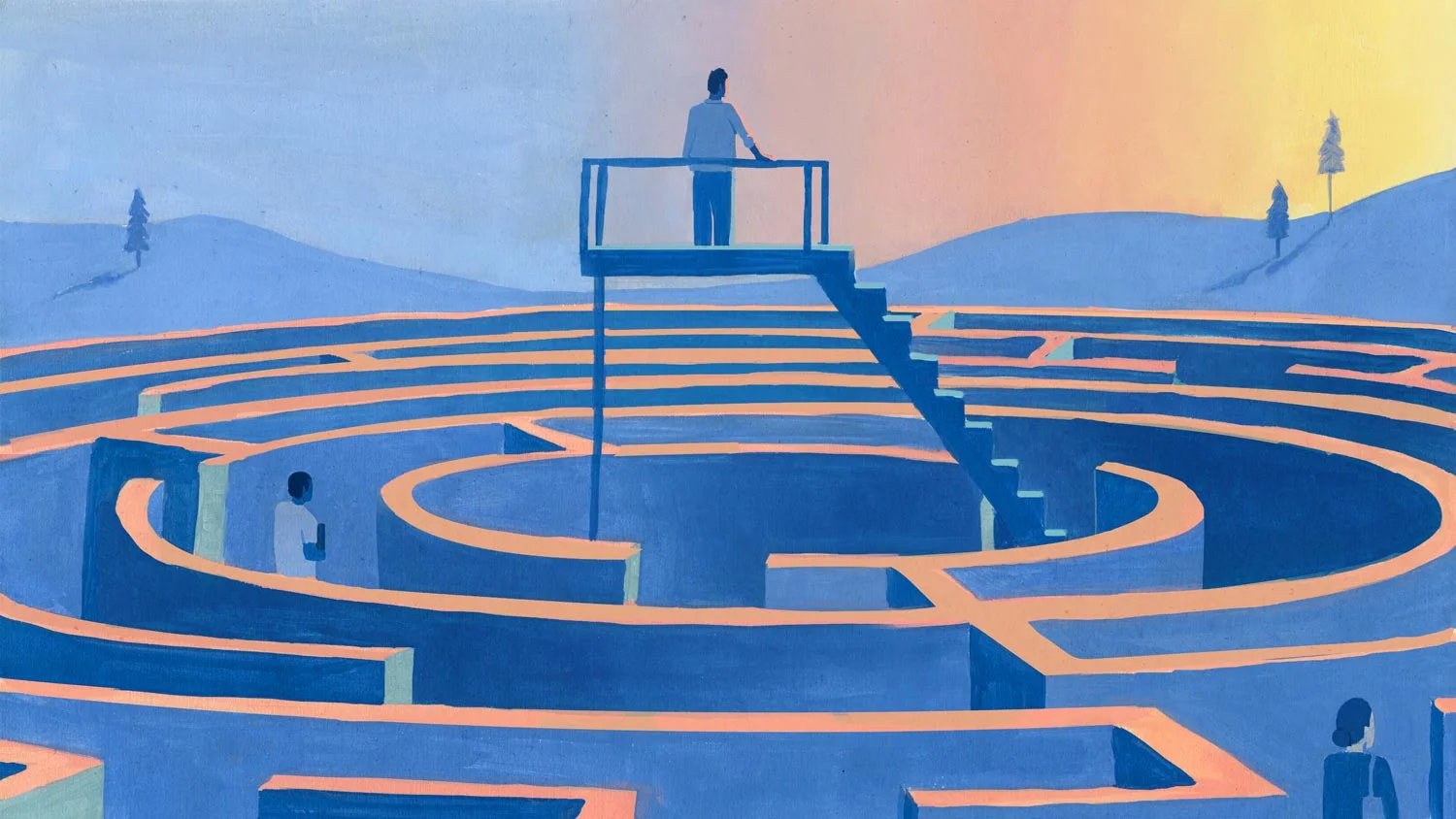 Why This May Be the Time for Business Leaders To Bet on Upside Growth