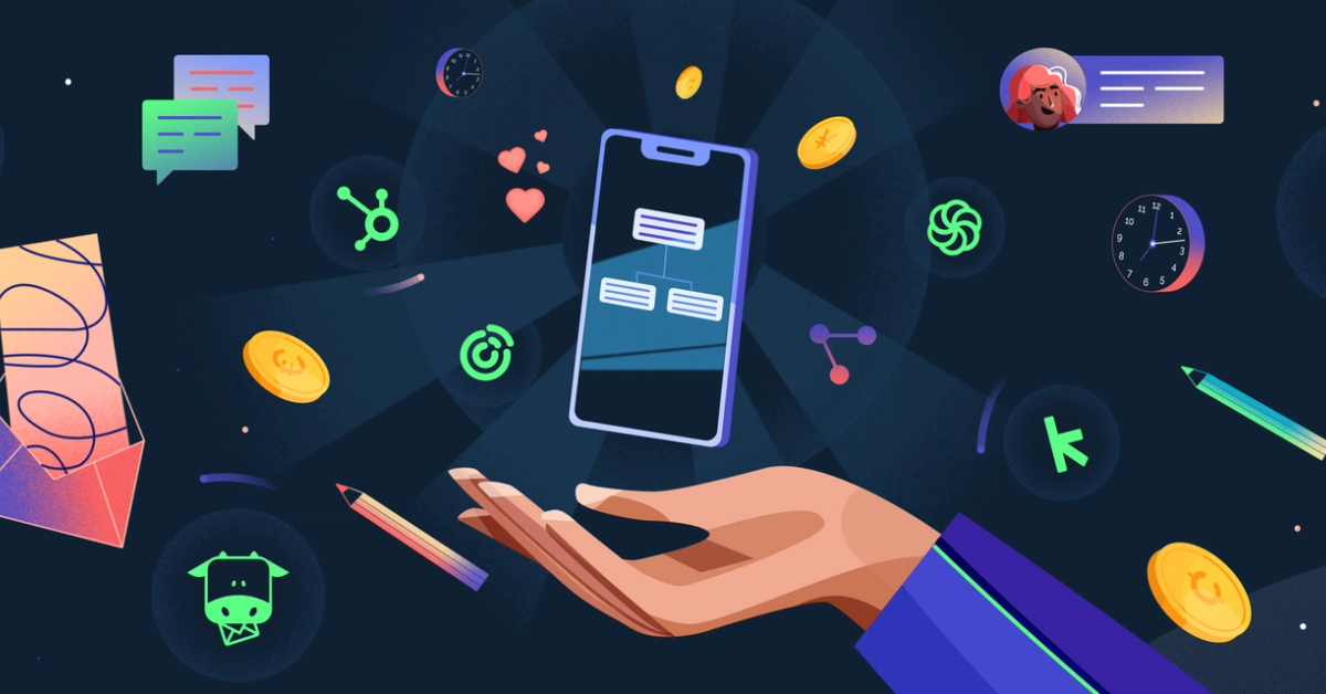 Marketing Automation Tools: The Smart Bet Your Business Needs