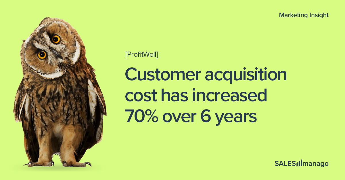 Why the Lean Way? SALESmanago's Approach to Marketing in eCommerce  |  Blog SALESmanago – Customer Engagement Platform for impact-hungry eCommerce marketing teams