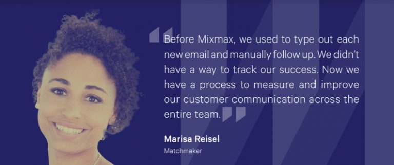 Email Productivity, Sales Engagement & Automation Platform - Gmail for Small Business - Mixmax Blog