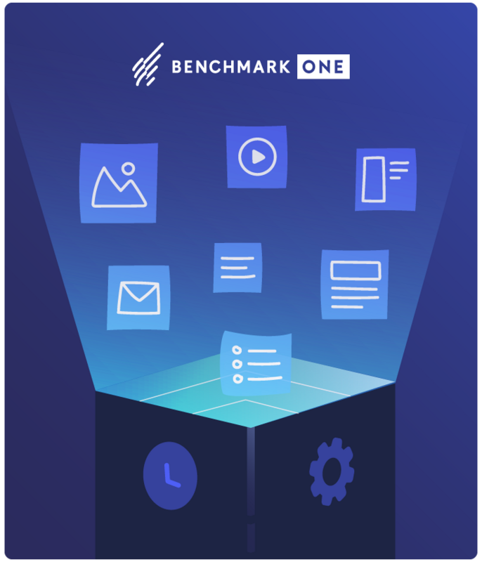 Marketing Automation Webinar - BenchmarkONE