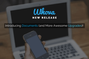 Introducing Documents (and More Awesome Upgrades)!