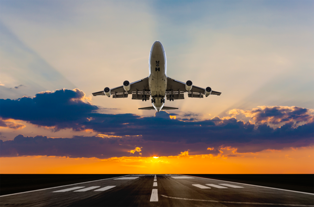 Airline Takes to the Cloud for Smart Toll-Free