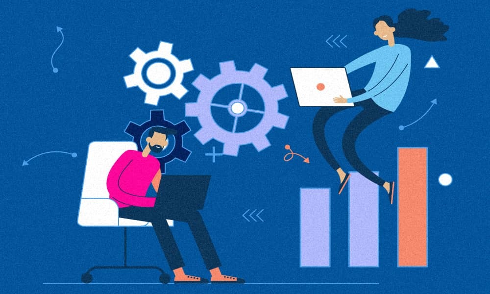 Track and Personalize Your Lead Generation Strategies with UTM and URL Parameters in Landbot